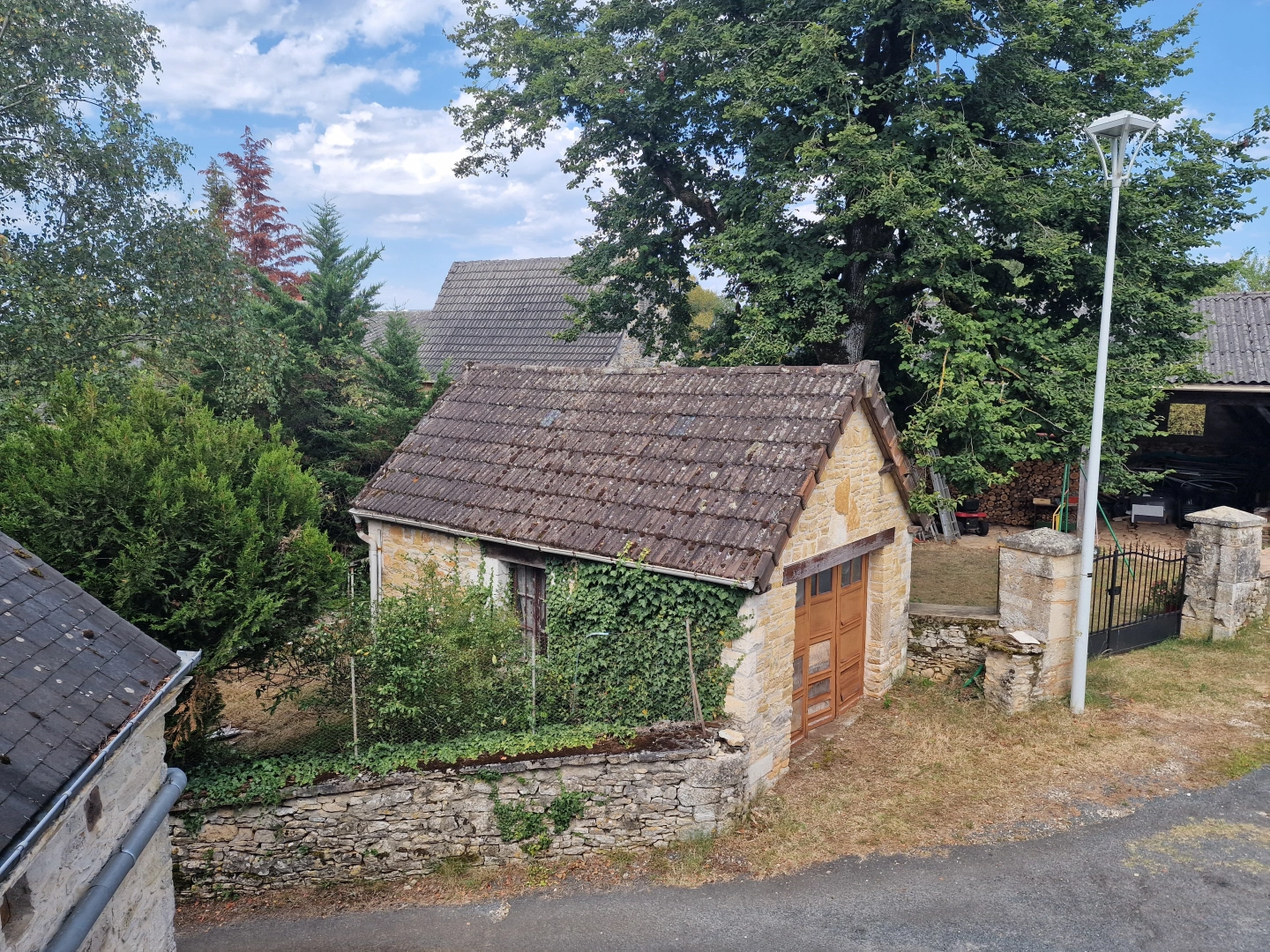 property