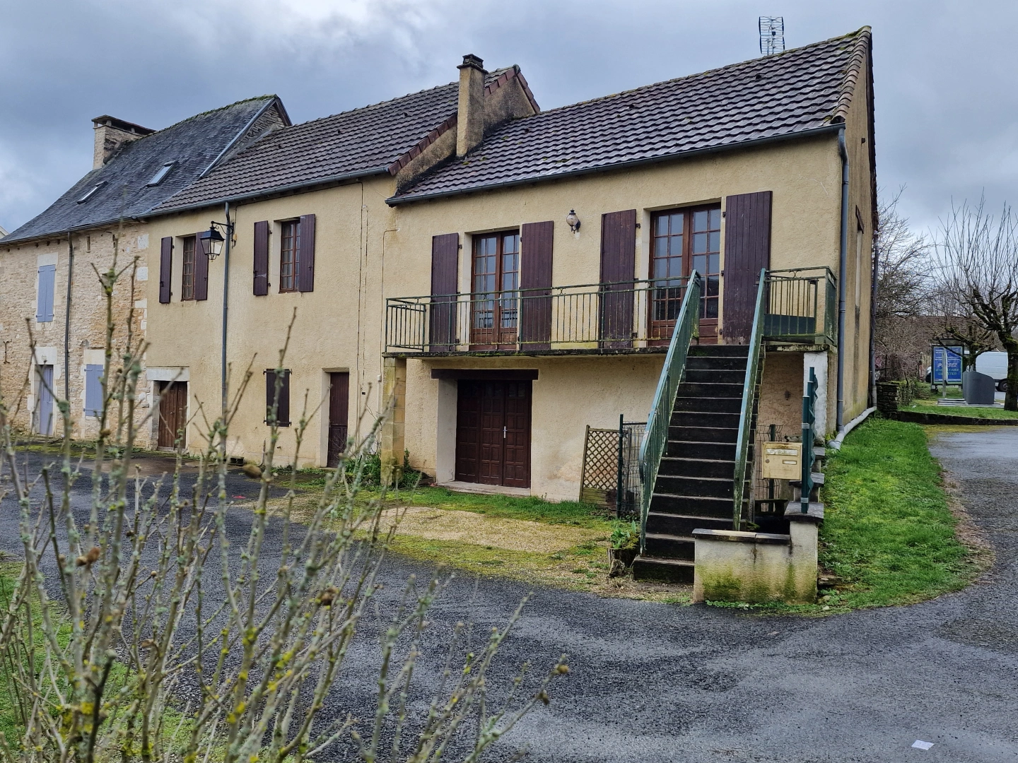 property