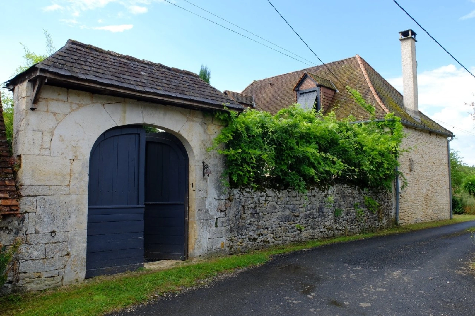 property
